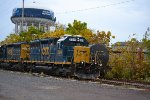 CSX U042